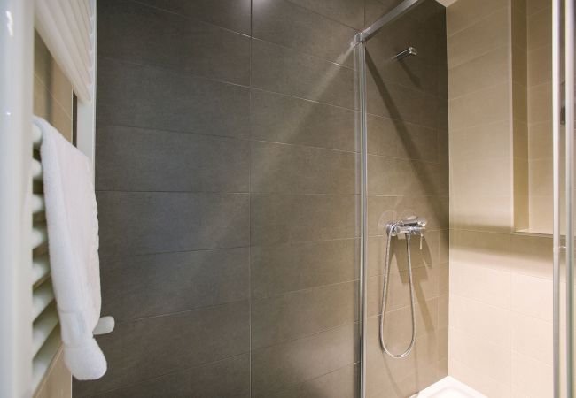 Apartamento en San Sebastián/Donostia - 5 Getaria A , super central spacious apartment Apartamento en San Sebastián/Donostia - 5 Getaria A , super central spacious apartment