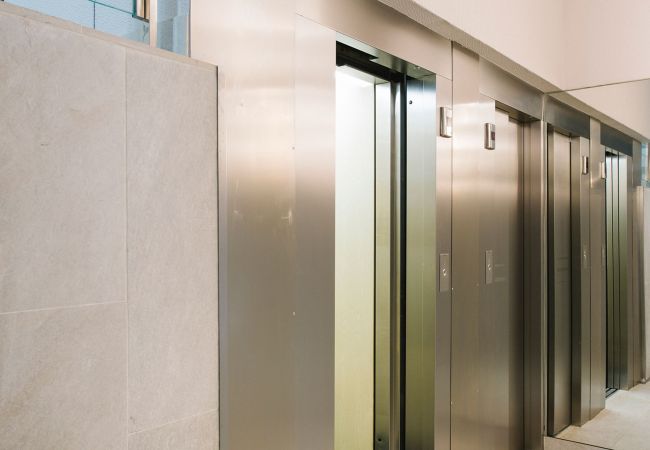 Apartment in San Sebastián - E1 APARTMENT WITH BALCONY IN SAN MARCIAL 33 Apartment in San Sebastián - E1 APARTMENT WITH BALCONY IN SAN MARCIAL 33